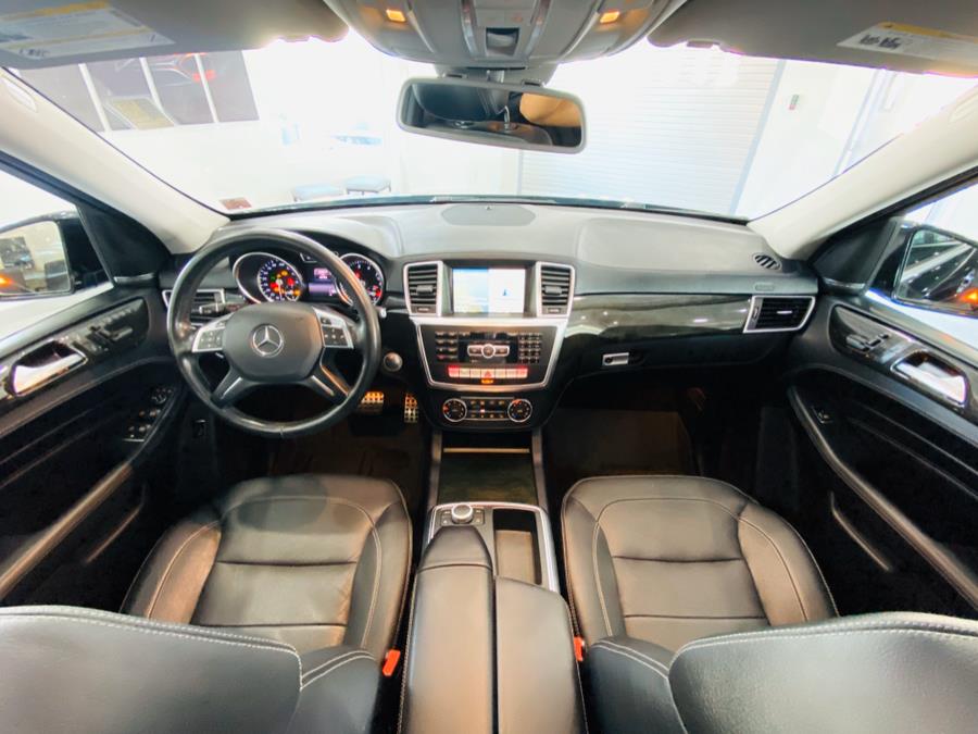 2015 Mercedes-Benz M-Class 4MATIC 4dr ML 400, available for sale in Franklin Square, New York | Luxury Motor Club. Franklin Square, New York 2015 Mercedes-Benz M-Class 4MATIC 4dr ML 400, available for sale in Franklin Square, New York | Luxury Motor Club. Franklin Square, New York