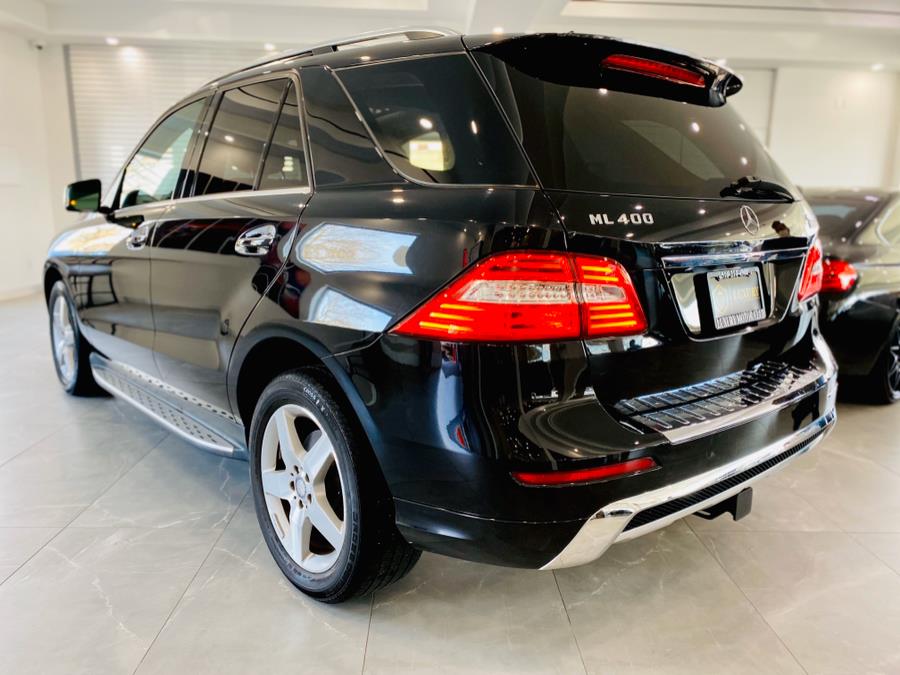 2015 Mercedes-Benz M-Class 4MATIC 4dr ML 400, available for sale in Franklin Square, New York | Luxury Motor Club. Franklin Square, New York 2015 Mercedes-Benz M-Class 4MATIC 4dr ML 400, available for sale in Franklin Square, New York | Luxury Motor Club. Franklin Square, New York