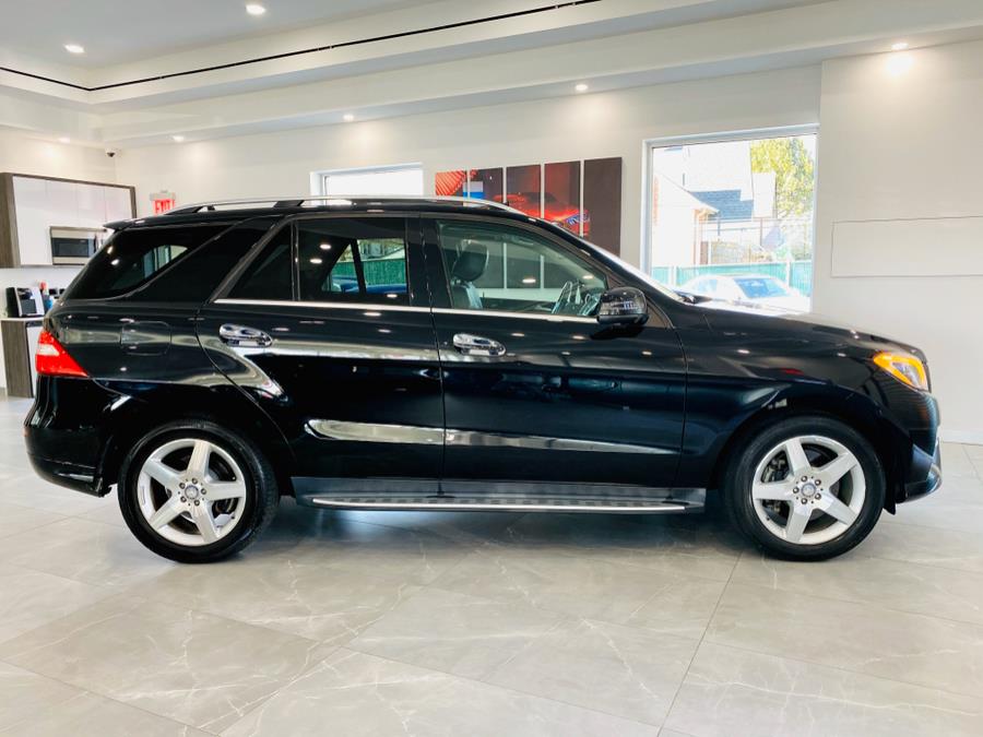 2015 Mercedes-Benz M-Class 4MATIC 4dr ML 400, available for sale in Franklin Square, New York | Luxury Motor Club. Franklin Square, New York 2015 Mercedes-Benz M-Class 4MATIC 4dr ML 400, available for sale in Franklin Square, New York | Luxury Motor Club. Franklin Square, New York