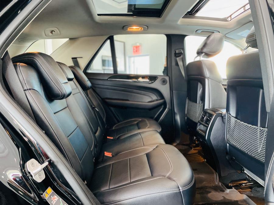 2015 Mercedes-Benz M-Class 4MATIC 4dr ML 400, available for sale in Franklin Square, New York | Luxury Motor Club. Franklin Square, New York 2015 Mercedes-Benz M-Class 4MATIC 4dr ML 400, available for sale in Franklin Square, New York | Luxury Motor Club. Franklin Square, New York