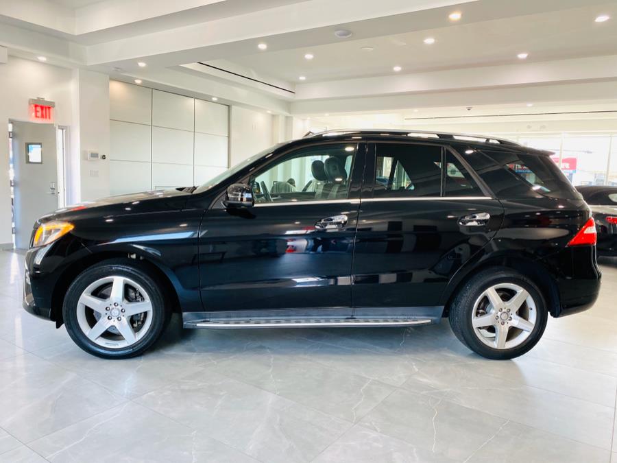 2015 Mercedes-Benz M-Class 4MATIC 4dr ML 400, available for sale in Franklin Square, New York | Luxury Motor Club. Franklin Square, New York 2015 Mercedes-Benz M-Class 4MATIC 4dr ML 400, available for sale in Franklin Square, New York | Luxury Motor Club. Franklin Square, New York
