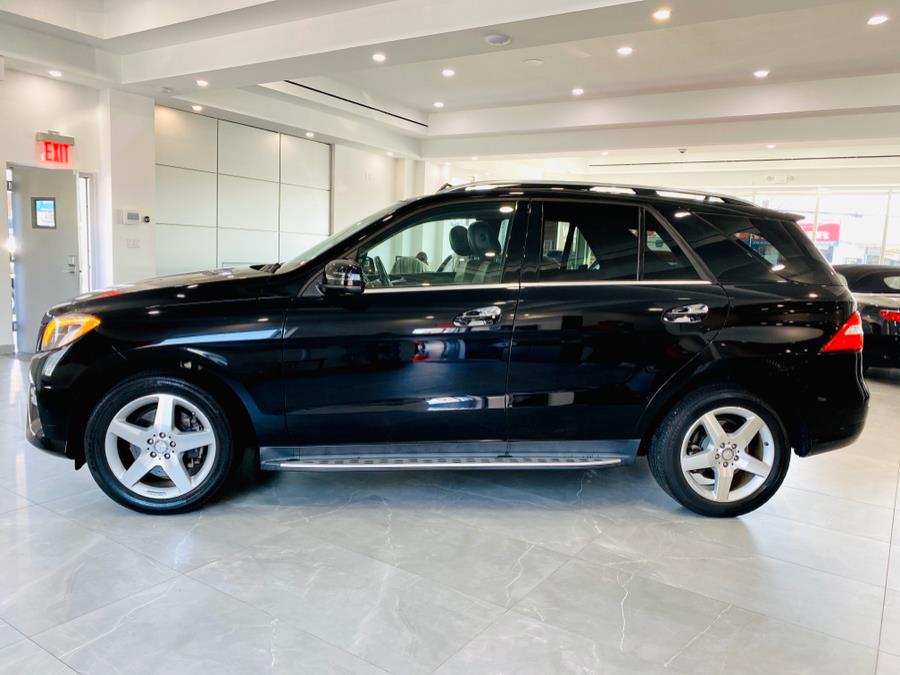 2015 Mercedes-Benz M-Class 4MATIC 4dr ML 400, available for sale in Franklin Square, New York | Luxury Motor Club. Franklin Square, New York 2015 Mercedes-Benz M-Class 4MATIC 4dr ML 400, available for sale in Franklin Square, New York | Luxury Motor Club. Franklin Square, New York