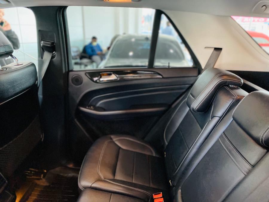 2015 Mercedes-Benz M-Class 4MATIC 4dr ML 400, available for sale in Franklin Square, New York | Luxury Motor Club. Franklin Square, New York 2015 Mercedes-Benz M-Class 4MATIC 4dr ML 400, available for sale in Franklin Square, New York | Luxury Motor Club. Franklin Square, New York