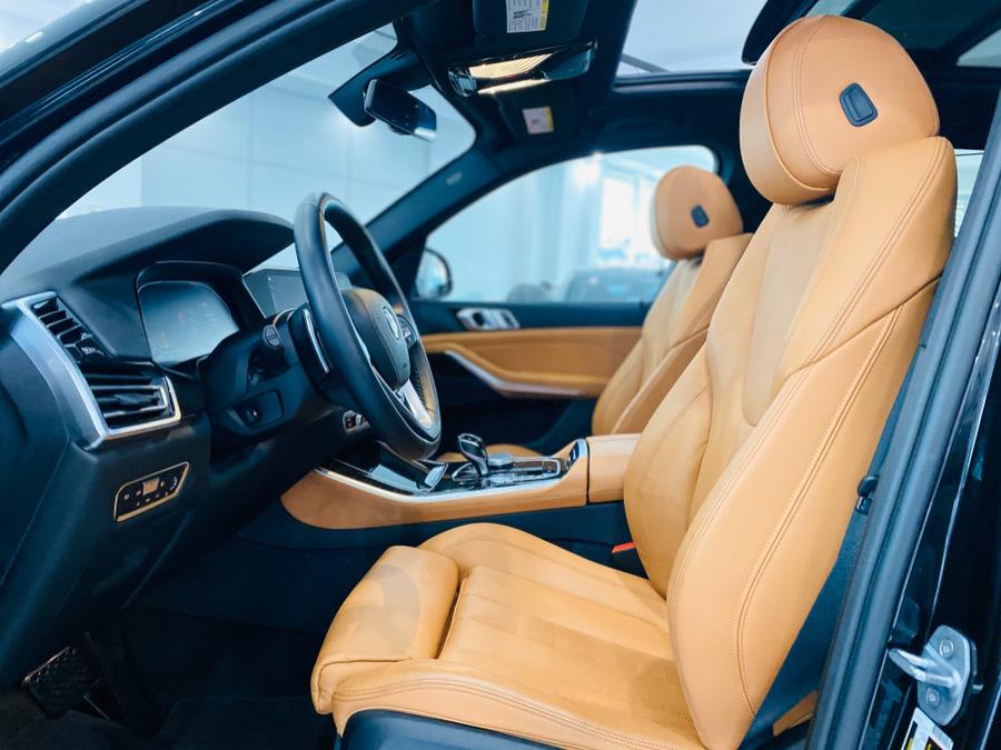 2019 BMW X5 xDrive40i Sports Activity Vehicle, available for sale in Franklin Square, New York | Luxury Motor Club. Franklin Square, New York 2019 BMW X5 xDrive40i Sports Activity Vehicle, available for sale in Franklin Square, New York | Luxury Motor Club. Franklin Square, New York