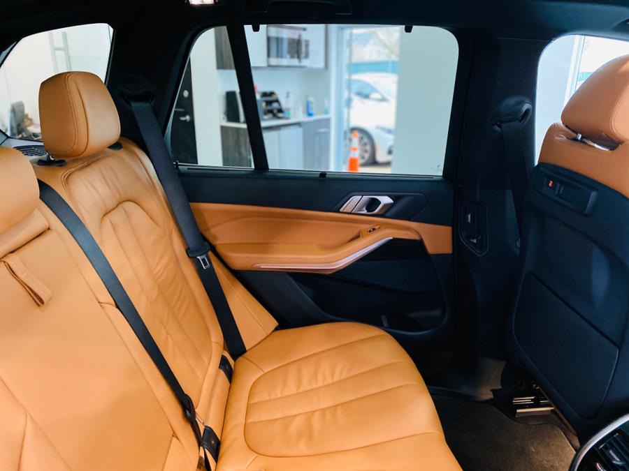 2019 BMW X5 xDrive40i Sports Activity Vehicle, available for sale in Franklin Square, New York | Luxury Motor Club. Franklin Square, New York 2019 BMW X5 xDrive40i Sports Activity Vehicle, available for sale in Franklin Square, New York | Luxury Motor Club. Franklin Square, New York