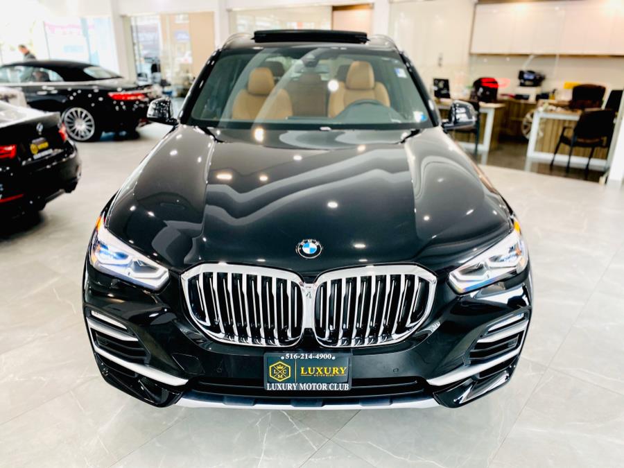 2019 BMW X5 xDrive40i Sports Activity Vehicle, available for sale in Franklin Square, New York | Luxury Motor Club. Franklin Square, New York 2019 BMW X5 xDrive40i Sports Activity Vehicle, available for sale in Franklin Square, New York | Luxury Motor Club. Franklin Square, New York