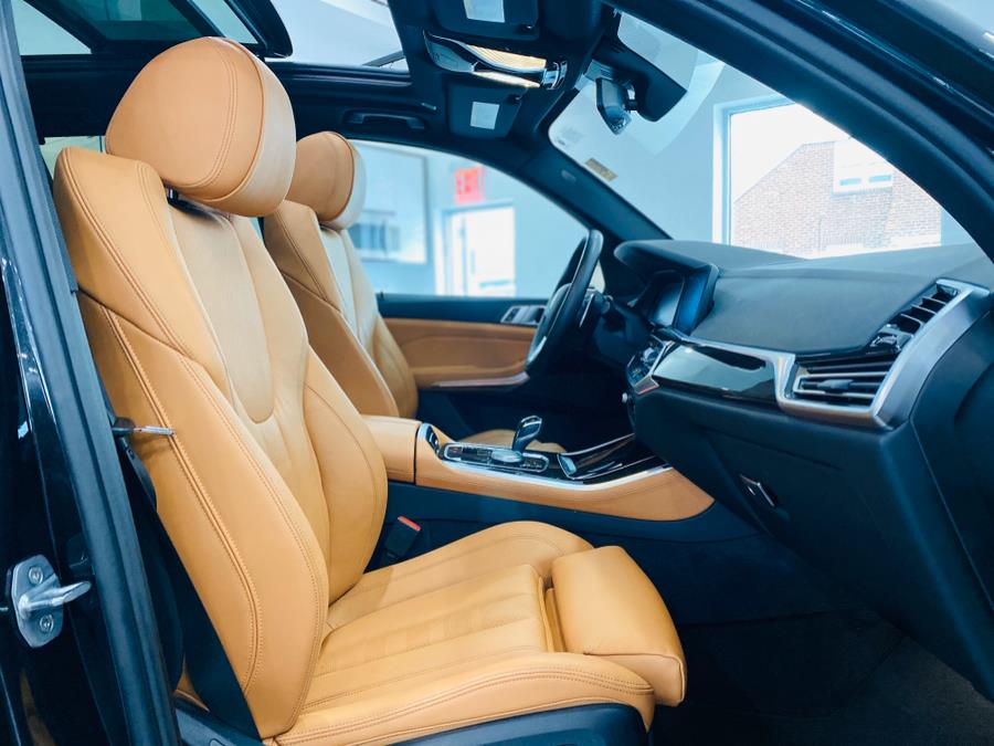 2019 BMW X5 xDrive40i Sports Activity Vehicle, available for sale in Franklin Square, New York | Luxury Motor Club. Franklin Square, New York 2019 BMW X5 xDrive40i Sports Activity Vehicle, available for sale in Franklin Square, New York | Luxury Motor Club. Franklin Square, New York