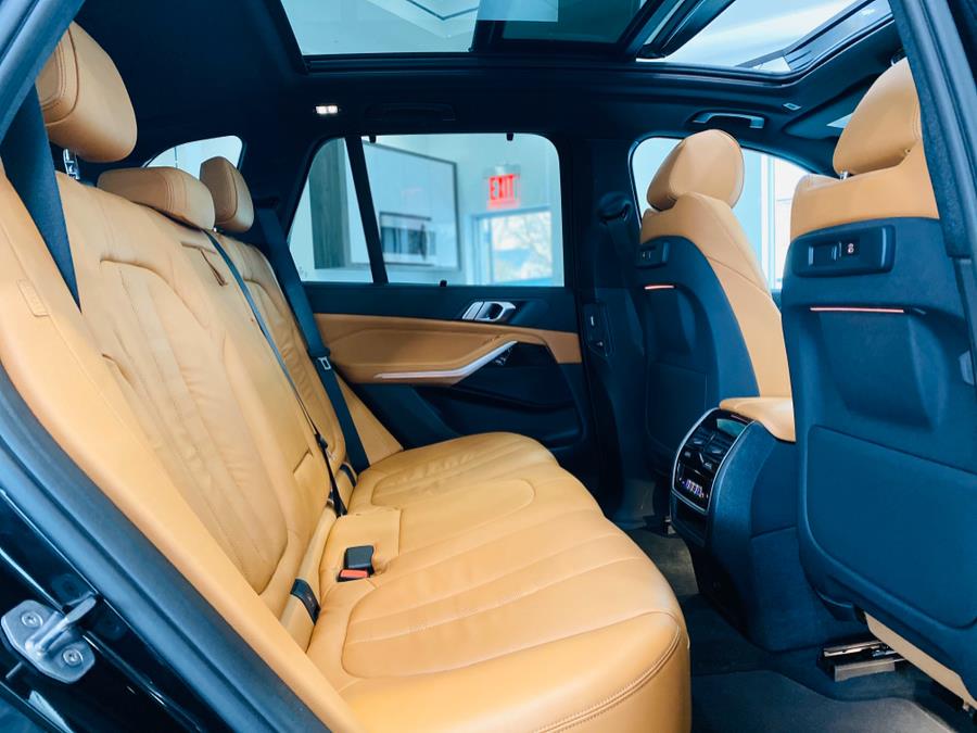 2019 BMW X5 xDrive40i Sports Activity Vehicle, available for sale in Franklin Square, New York | Luxury Motor Club. Franklin Square, New York 2019 BMW X5 xDrive40i Sports Activity Vehicle, available for sale in Franklin Square, New York | Luxury Motor Club. Franklin Square, New York