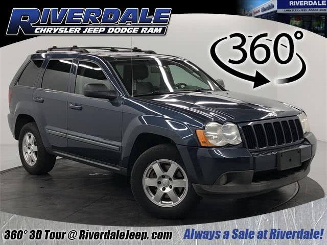 2008 Jeep Grand Cherokee Laredo, available for sale in Bronx, New York | Eastchester Motor Cars. Bronx, New York