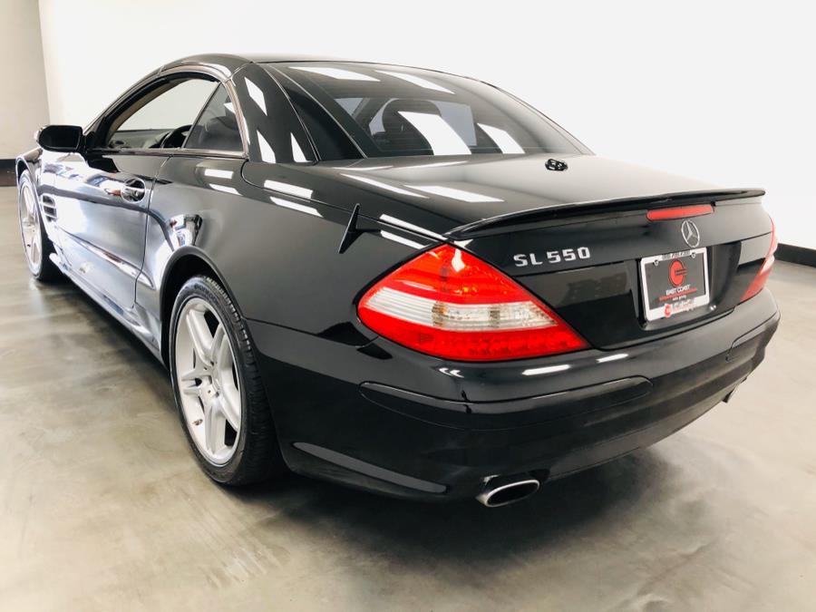 2007 Mercedes-Benz SL-Class 2dr Roadster 5.5L V8, available for sale in Linden, New Jersey | East Coast Auto Group. Linden, New Jersey 2007 Mercedes-Benz SL-Class 2dr Roadster 5.5L V8, available for sale in Linden, New Jersey | East Coast Auto Group. Linden, New Jersey