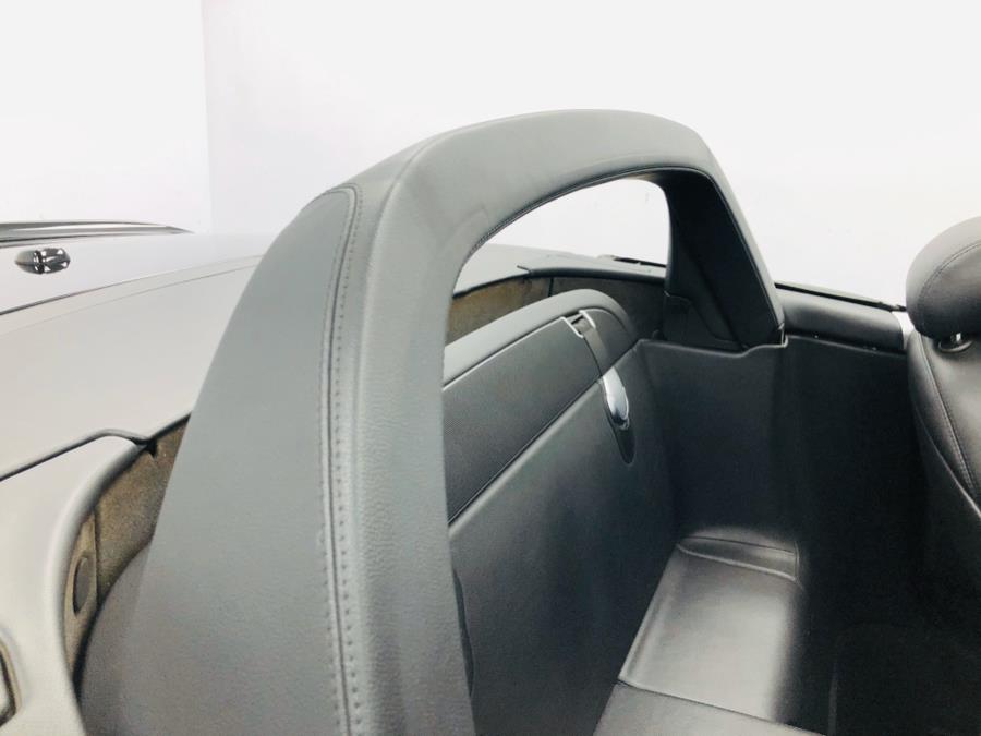2007 Mercedes-Benz SL-Class 2dr Roadster 5.5L V8, available for sale in Linden, New Jersey | East Coast Auto Group. Linden, New Jersey 2007 Mercedes-Benz SL-Class 2dr Roadster 5.5L V8, available for sale in Linden, New Jersey | East Coast Auto Group. Linden, New Jersey