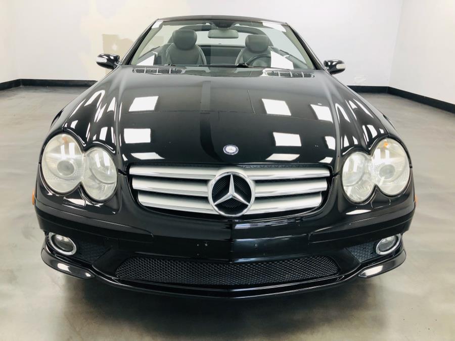 2007 Mercedes-Benz SL-Class 2dr Roadster 5.5L V8, available for sale in Linden, New Jersey | East Coast Auto Group. Linden, New Jersey 2007 Mercedes-Benz SL-Class 2dr Roadster 5.5L V8, available for sale in Linden, New Jersey | East Coast Auto Group. Linden, New Jersey