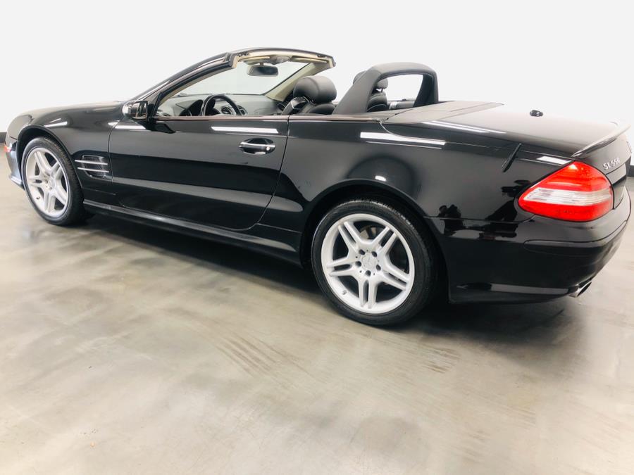 2007 Mercedes-Benz SL-Class 2dr Roadster 5.5L V8, available for sale in Linden, New Jersey | East Coast Auto Group. Linden, New Jersey 2007 Mercedes-Benz SL-Class 2dr Roadster 5.5L V8, available for sale in Linden, New Jersey | East Coast Auto Group. Linden, New Jersey