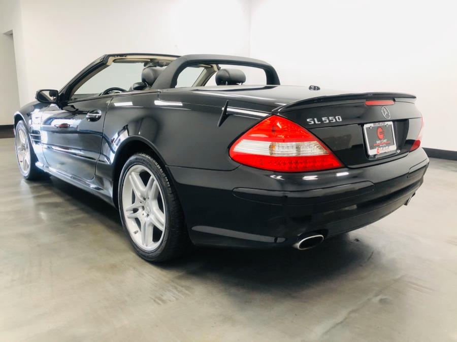 2007 Mercedes-Benz SL-Class 2dr Roadster 5.5L V8, available for sale in Linden, New Jersey | East Coast Auto Group. Linden, New Jersey 2007 Mercedes-Benz SL-Class 2dr Roadster 5.5L V8, available for sale in Linden, New Jersey | East Coast Auto Group. Linden, New Jersey