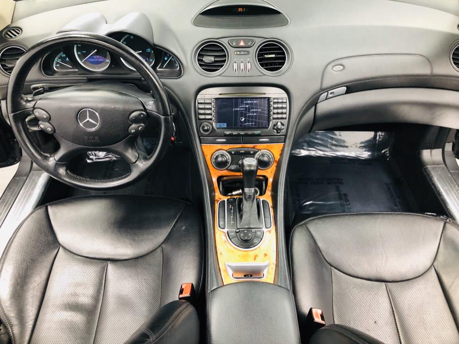 2007 Mercedes-Benz SL-Class 2dr Roadster 5.5L V8, available for sale in Linden, New Jersey | East Coast Auto Group. Linden, New Jersey 2007 Mercedes-Benz SL-Class 2dr Roadster 5.5L V8, available for sale in Linden, New Jersey | East Coast Auto Group. Linden, New Jersey