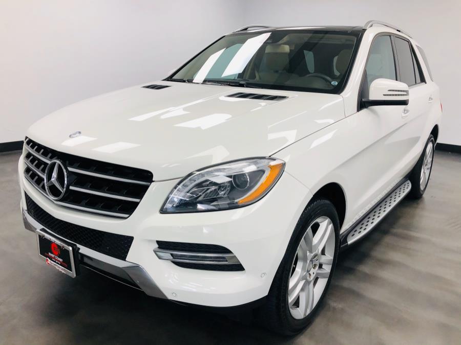 2014 Mercedes-Benz M-Class 4MATIC 4dr ML350, available for sale in Linden, New Jersey | East Coast Auto Group. Linden, New Jersey 2014 Mercedes-Benz M-Class 4MATIC 4dr ML350, available for sale in Linden, New Jersey | East Coast Auto Group. Linden, New Jersey