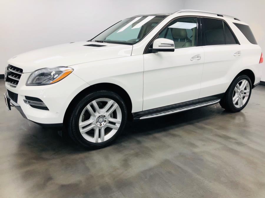 2014 Mercedes-Benz M-Class 4MATIC 4dr ML350, available for sale in Linden, New Jersey | East Coast Auto Group. Linden, New Jersey 2014 Mercedes-Benz M-Class 4MATIC 4dr ML350, available for sale in Linden, New Jersey | East Coast Auto Group. Linden, New Jersey
