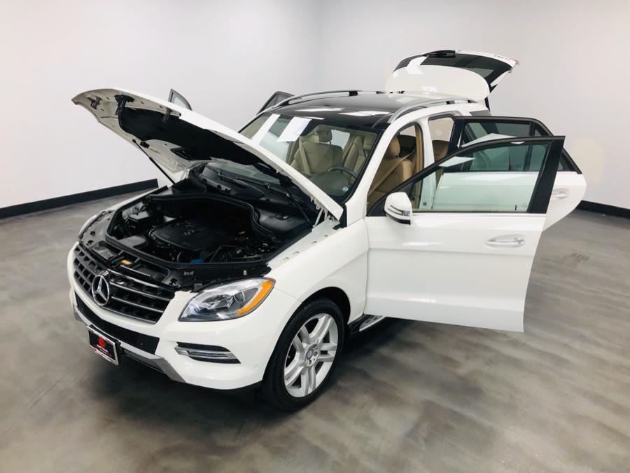 2014 Mercedes-Benz M-Class 4MATIC 4dr ML350, available for sale in Linden, New Jersey | East Coast Auto Group. Linden, New Jersey 2014 Mercedes-Benz M-Class 4MATIC 4dr ML350, available for sale in Linden, New Jersey | East Coast Auto Group. Linden, New Jersey