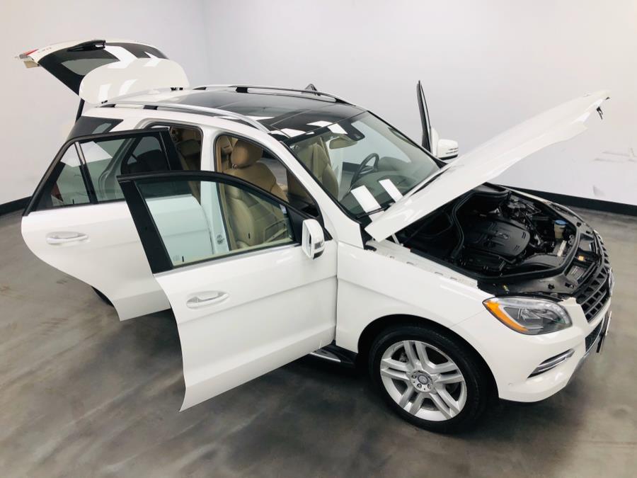 2014 Mercedes-Benz M-Class 4MATIC 4dr ML350, available for sale in Linden, New Jersey | East Coast Auto Group. Linden, New Jersey 2014 Mercedes-Benz M-Class 4MATIC 4dr ML350, available for sale in Linden, New Jersey | East Coast Auto Group. Linden, New Jersey