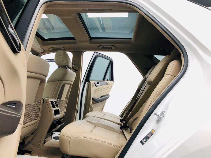 2014 Mercedes-Benz M-Class 4MATIC 4dr ML350, available for sale in Linden, New Jersey | East Coast Auto Group. Linden, New Jersey 2014 Mercedes-Benz M-Class 4MATIC 4dr ML350, available for sale in Linden, New Jersey | East Coast Auto Group. Linden, New Jersey