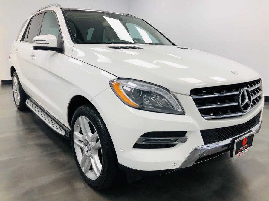 2014 Mercedes-Benz M-Class 4MATIC 4dr ML350, available for sale in Linden, New Jersey | East Coast Auto Group. Linden, New Jersey 2014 Mercedes-Benz M-Class 4MATIC 4dr ML350, available for sale in Linden, New Jersey | East Coast Auto Group. Linden, New Jersey