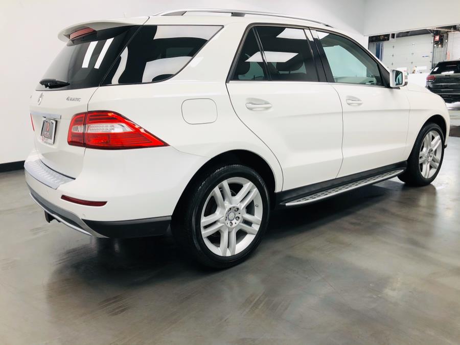 2014 Mercedes-Benz M-Class 4MATIC 4dr ML350, available for sale in Linden, New Jersey | East Coast Auto Group. Linden, New Jersey 2014 Mercedes-Benz M-Class 4MATIC 4dr ML350, available for sale in Linden, New Jersey | East Coast Auto Group. Linden, New Jersey