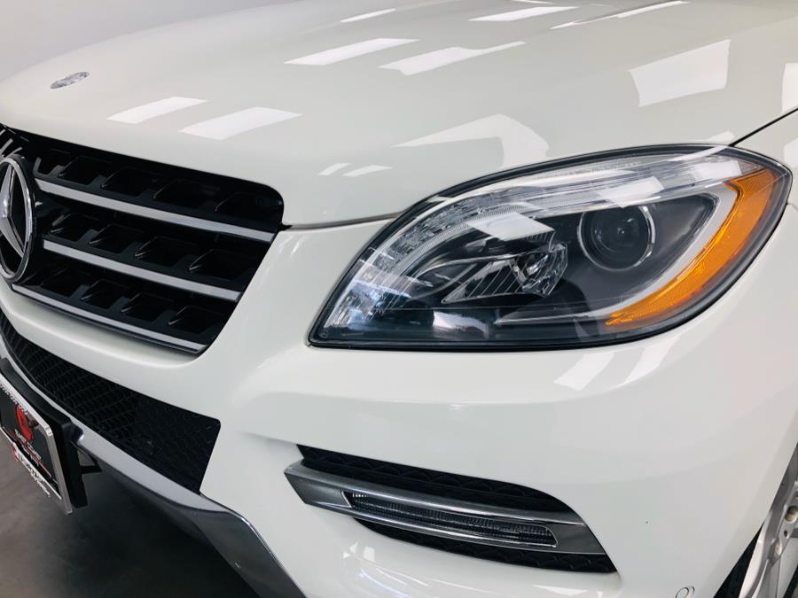2014 Mercedes-Benz M-Class 4MATIC 4dr ML350, available for sale in Linden, New Jersey | East Coast Auto Group. Linden, New Jersey 2014 Mercedes-Benz M-Class 4MATIC 4dr ML350, available for sale in Linden, New Jersey | East Coast Auto Group. Linden, New Jersey
