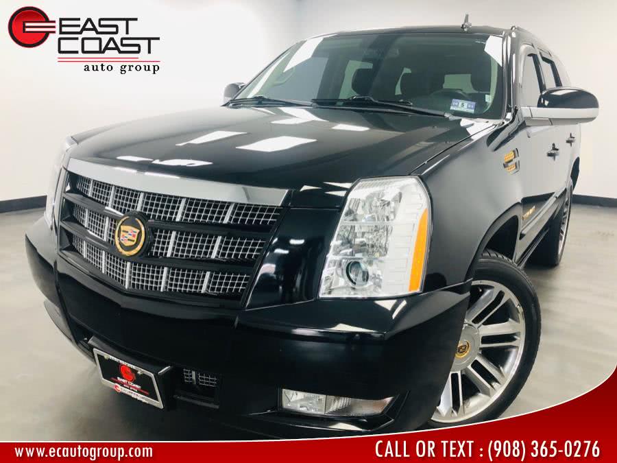 2012 Cadillac Escalade AWD 4dr Premium, available for sale in Linden, New Jersey | East Coast Auto Group. Linden, New Jersey