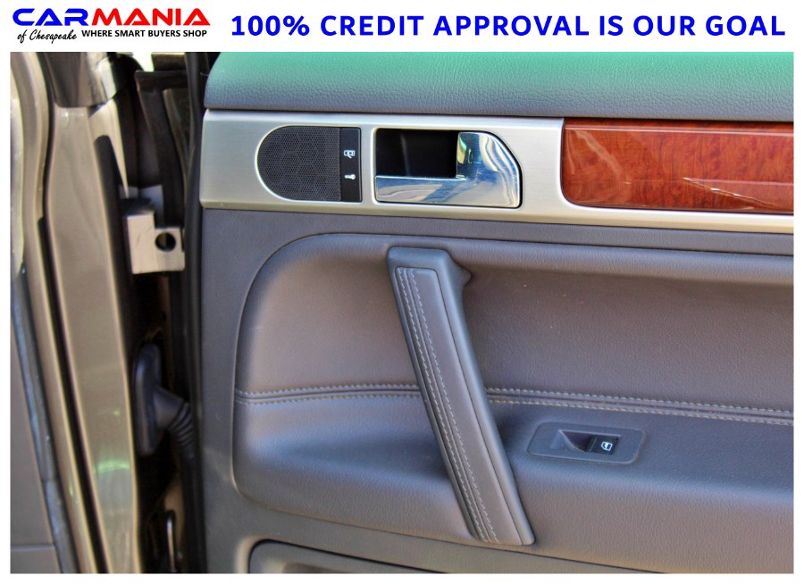 Used Volkswagen Touareg 4dr V6 TDI 2010 | CARMANIA USA. Chesapeake, Virginia Used Volkswagen Touareg 4dr V6 TDI 2010 | CARMANIA USA. Chesapeake, Virginia