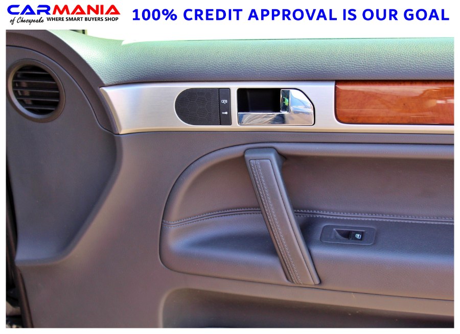 Used Volkswagen Touareg 4dr V6 TDI 2010 | CARMANIA USA. Chesapeake, Virginia Used Volkswagen Touareg 4dr V6 TDI 2010 | CARMANIA USA. Chesapeake, Virginia