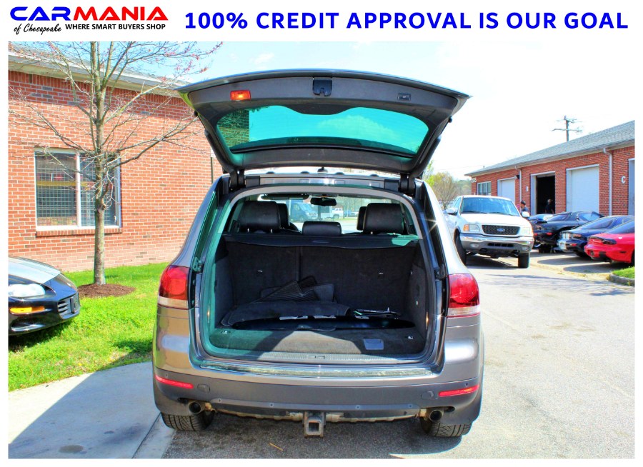 Used Volkswagen Touareg 4dr V6 TDI 2010 | CARMANIA USA. Chesapeake, Virginia Used Volkswagen Touareg 4dr V6 TDI 2010 | CARMANIA USA. Chesapeake, Virginia