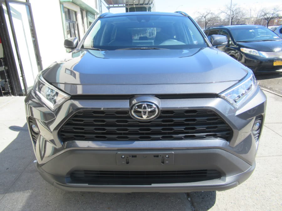 2019 Toyota RAV4 XLE AWD (Natl), available for sale in Woodside, New York | Pepmore Auto Sales Inc.. Woodside, New York