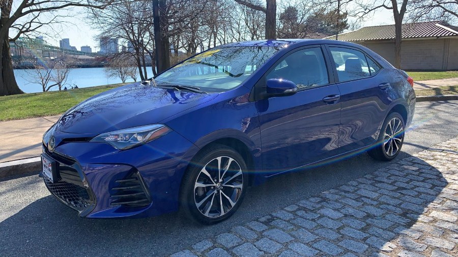 2017 Toyota Corolla SE, available for sale in Peabody, Massachusetts | New Star Motors. Peabody, Massachusetts 2017 Toyota Corolla SE, available for sale in Peabody, Massachusetts | New Star Motors. Peabody, Massachusetts
