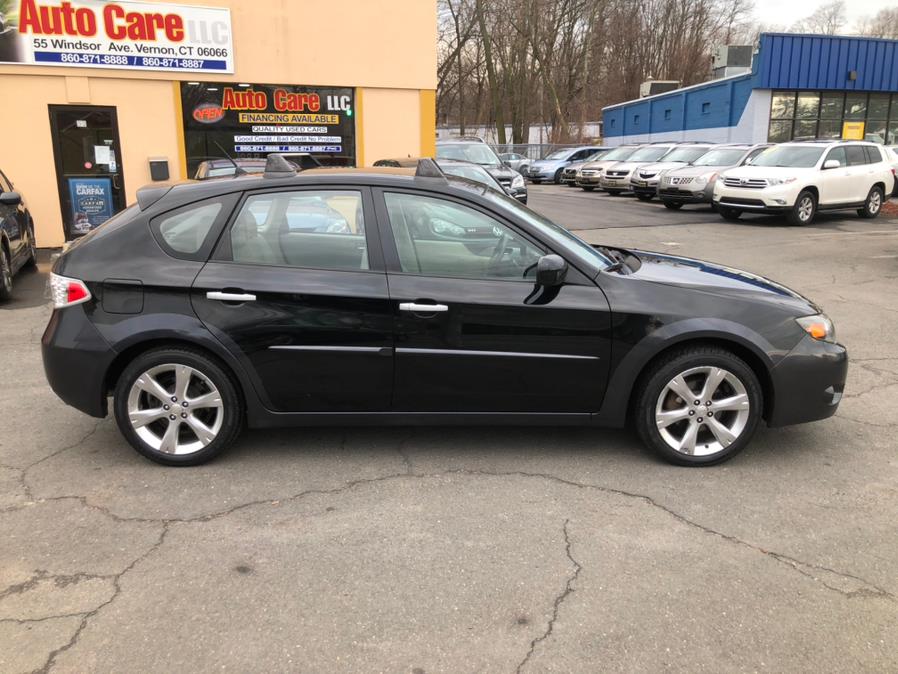 2011 Subaru Impreza Wagon 5dr Man Outback Sport w/Pwr Moonroof & TomTom Nav, available for sale in Vernon , Connecticut | Auto Care Motors. Vernon , Connecticut 2011 Subaru Impreza Wagon 5dr Man Outback Sport w/Pwr Moonroof & TomTom Nav, available for sale in Vernon , Connecticut | Auto Care Motors. Vernon , Connecticut
