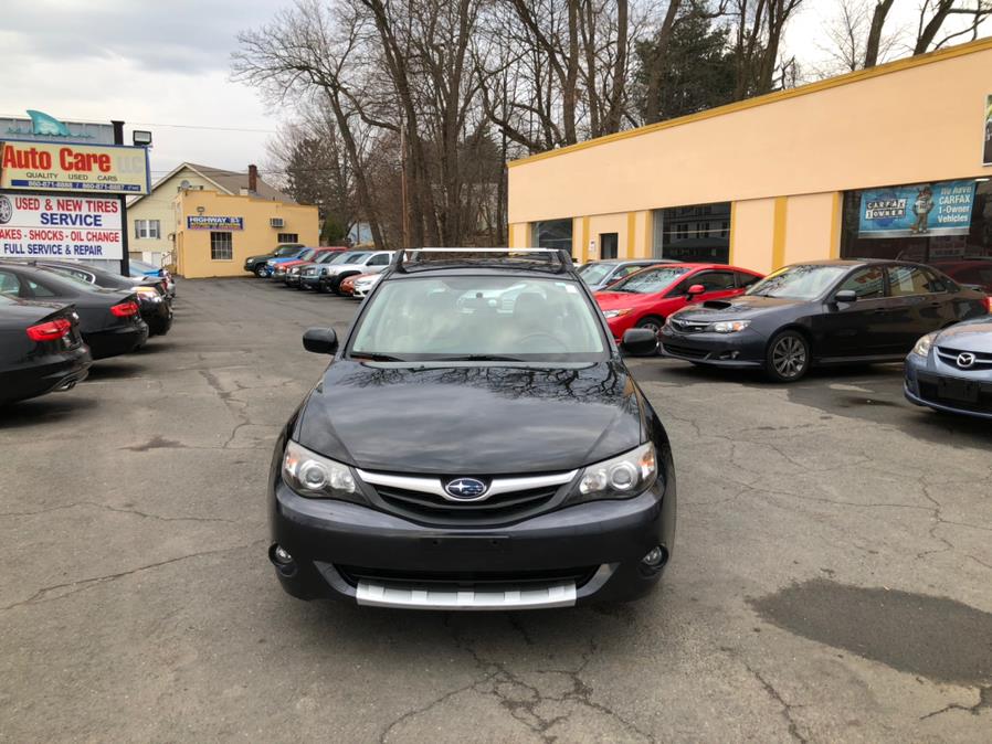2011 Subaru Impreza Wagon 5dr Man Outback Sport w/Pwr Moonroof & TomTom Nav, available for sale in Vernon , Connecticut | Auto Care Motors. Vernon , Connecticut 2011 Subaru Impreza Wagon 5dr Man Outback Sport w/Pwr Moonroof & TomTom Nav, available for sale in Vernon , Connecticut | Auto Care Motors. Vernon , Connecticut