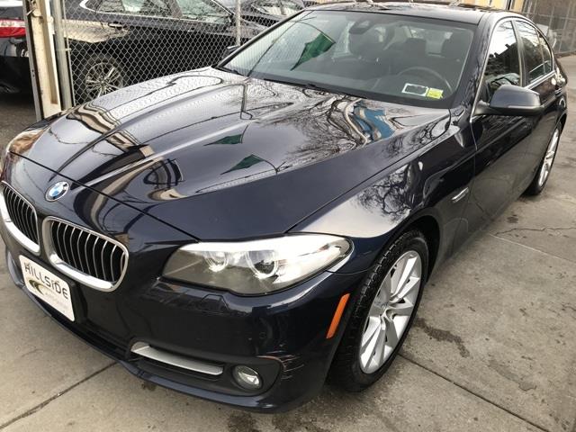 Used BMW 5 Series 535i xDrive 2016 | Hillside Auto Outlet. Jamaica, New York Used BMW 5 Series 535i xDrive 2016 | Hillside Auto Outlet. Jamaica, New York