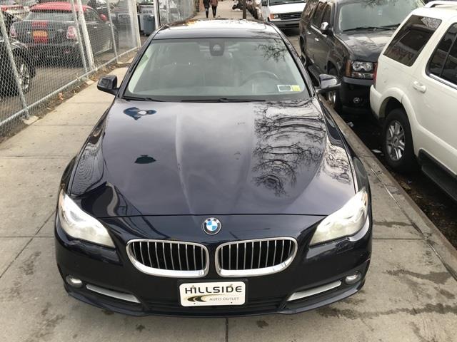 Used BMW 5 Series 535i xDrive 2016 | Hillside Auto Outlet. Jamaica, New York Used BMW 5 Series 535i xDrive 2016 | Hillside Auto Outlet. Jamaica, New York