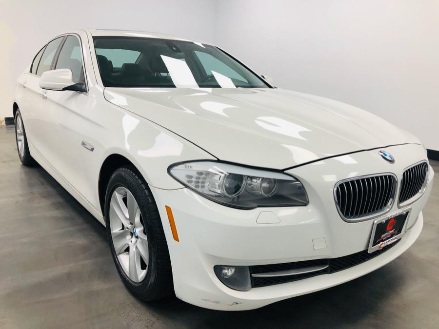 2013 BMW 5 Series 4dr Sdn 528i xDrive AWD, available for sale in Linden, New Jersey | East Coast Auto Group. Linden, New Jersey 2013 BMW 5 Series 4dr Sdn 528i xDrive AWD, available for sale in Linden, New Jersey | East Coast Auto Group. Linden, New Jersey