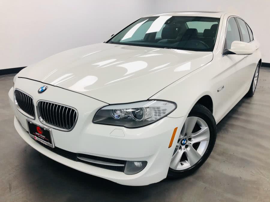 2013 BMW 5 Series 4dr Sdn 528i xDrive AWD, available for sale in Linden, New Jersey | East Coast Auto Group. Linden, New Jersey