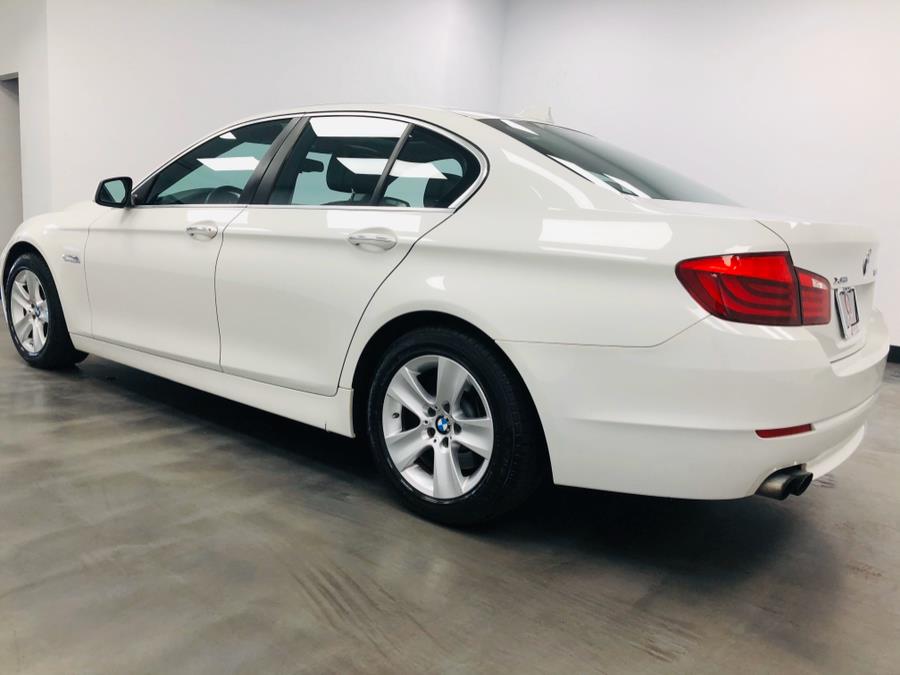 2013 BMW 5 Series 4dr Sdn 528i xDrive AWD, available for sale in Linden, New Jersey | East Coast Auto Group. Linden, New Jersey 2013 BMW 5 Series 4dr Sdn 528i xDrive AWD, available for sale in Linden, New Jersey | East Coast Auto Group. Linden, New Jersey