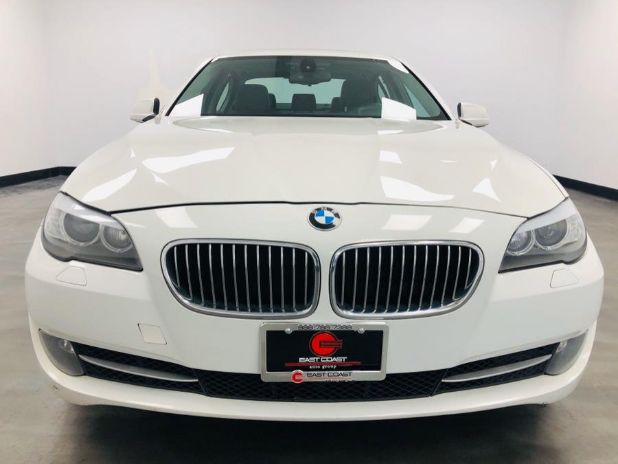 2013 BMW 5 Series 4dr Sdn 528i xDrive AWD, available for sale in Linden, New Jersey | East Coast Auto Group. Linden, New Jersey 2013 BMW 5 Series 4dr Sdn 528i xDrive AWD, available for sale in Linden, New Jersey | East Coast Auto Group. Linden, New Jersey