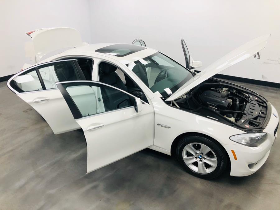 2013 BMW 5 Series 4dr Sdn 528i xDrive AWD, available for sale in Linden, New Jersey | East Coast Auto Group. Linden, New Jersey 2013 BMW 5 Series 4dr Sdn 528i xDrive AWD, available for sale in Linden, New Jersey | East Coast Auto Group. Linden, New Jersey