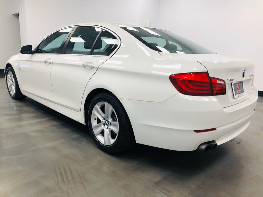 2013 BMW 5 Series 4dr Sdn 528i xDrive AWD, available for sale in Linden, New Jersey | East Coast Auto Group. Linden, New Jersey 2013 BMW 5 Series 4dr Sdn 528i xDrive AWD, available for sale in Linden, New Jersey | East Coast Auto Group. Linden, New Jersey