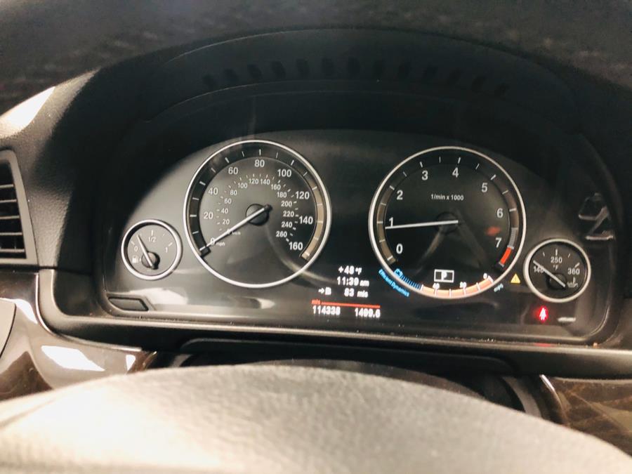 2013 BMW 5 Series 4dr Sdn 528i xDrive AWD, available for sale in Linden, New Jersey | East Coast Auto Group. Linden, New Jersey 2013 BMW 5 Series 4dr Sdn 528i xDrive AWD, available for sale in Linden, New Jersey | East Coast Auto Group. Linden, New Jersey