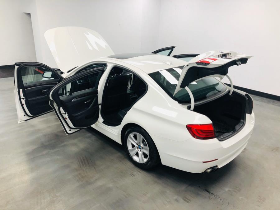 2013 BMW 5 Series 4dr Sdn 528i xDrive AWD, available for sale in Linden, New Jersey | East Coast Auto Group. Linden, New Jersey 2013 BMW 5 Series 4dr Sdn 528i xDrive AWD, available for sale in Linden, New Jersey | East Coast Auto Group. Linden, New Jersey