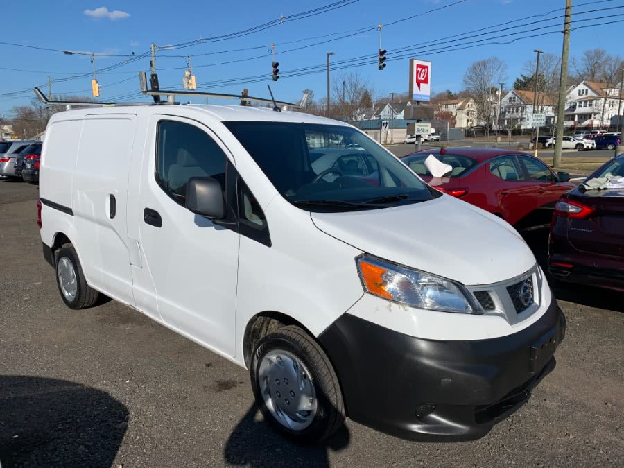 2015 Nissan NV200 I4 SV, available for sale in Wallingford, Connecticut | Wallingford Auto Center LLC. Wallingford, Connecticut