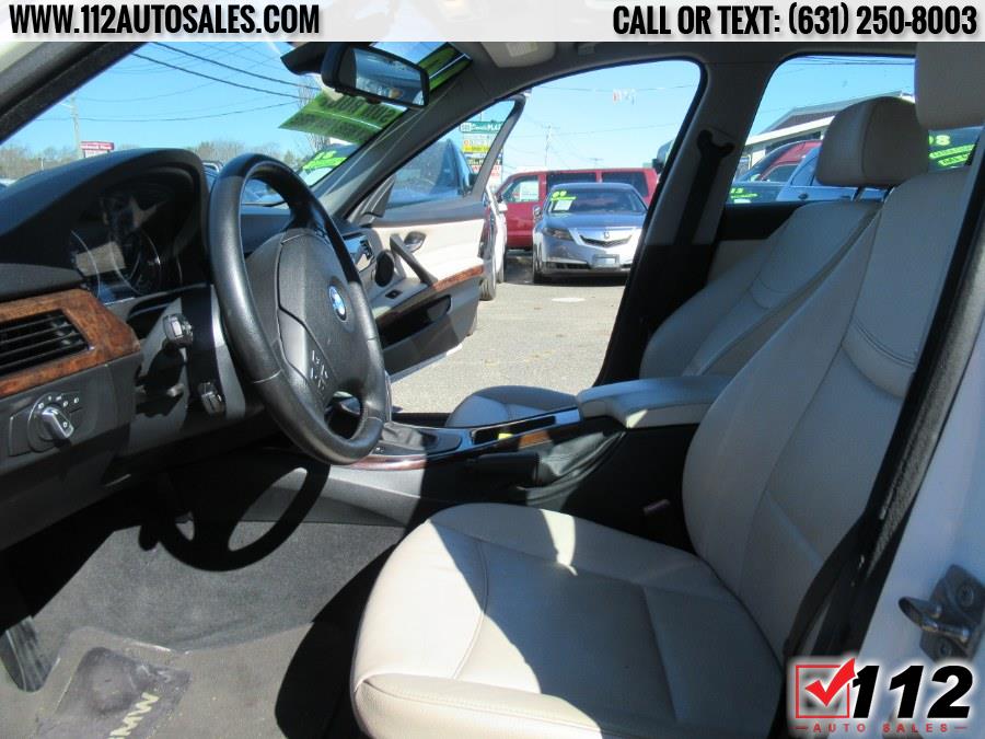 Used BMW 3 Series 4dr Sdn 335d RWD 2010 | 112 Auto Sales. Patchogue, New York Used BMW 3 Series 4dr Sdn 335d RWD 2010 | 112 Auto Sales. Patchogue, New York