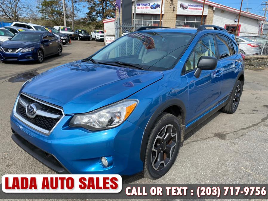2014 Subaru XV Crosstrek 5dr Auto 2.0i Premium, available for sale in Bridgeport, Connecticut | Lada Auto Sales. Bridgeport, Connecticut 2014 Subaru XV Crosstrek 5dr Auto 2.0i Premium, available for sale in Bridgeport, Connecticut | Lada Auto Sales. Bridgeport, Connecticut