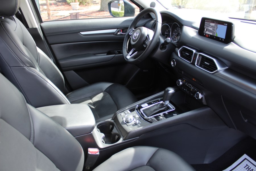 2018 Mazda CX-5 Touring AWD, available for sale in Great Neck, New York | Great Neck Car Buyers & Sellers. Great Neck, New York 2018 Mazda CX-5 Touring AWD, available for sale in Great Neck, New York | Great Neck Car Buyers & Sellers. Great Neck, New York