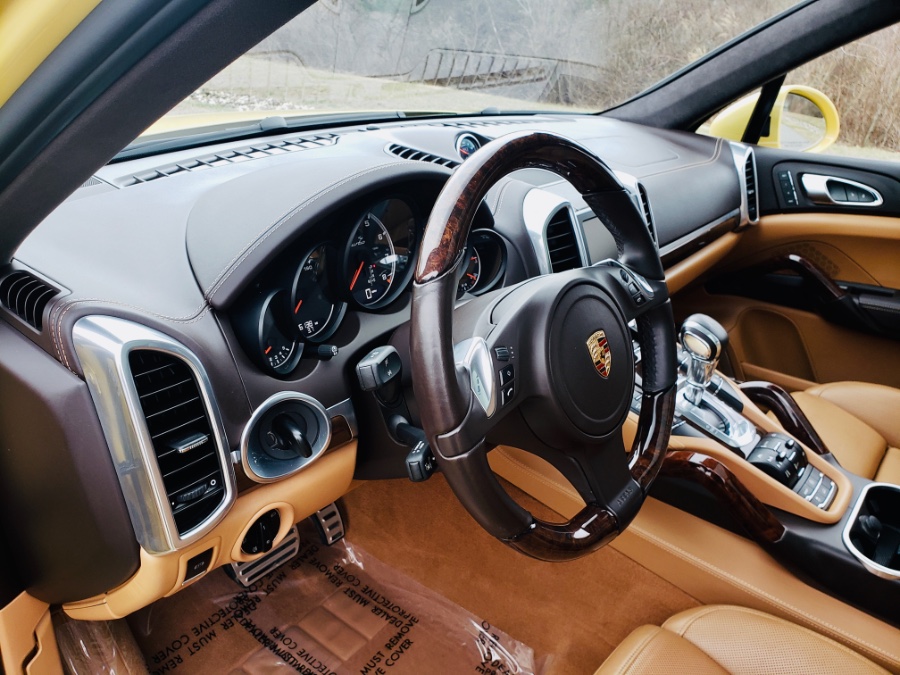 2012 Porsche Cayenne AWD 4dr Turbo, available for sale in North Salem, New York | Meccanic Shop North Inc. North Salem, New York 2012 Porsche Cayenne AWD 4dr Turbo, available for sale in North Salem, New York | Meccanic Shop North Inc. North Salem, New York